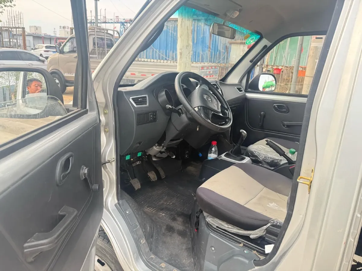 2023 ChangAn Kaicene XingKa 1.5L 116HP L4 5MT,autocango,china used car exporter,china ev exporter,chinese used car exporter,chinese used ev exporter