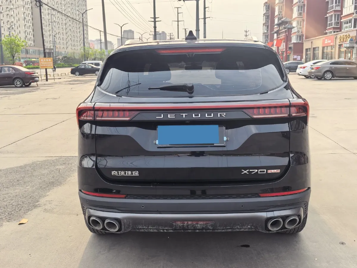 2021 Jetour X70 Plus 1.5T 156HP L4 6DCT,autocango,china used car exporter,china ev exporter,chinese used car exporter,chinese used ev exporter