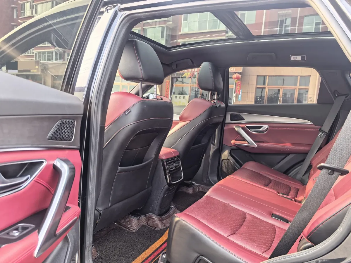 2021 Jetour X70 Plus 1.5T 156HP L4 6DCT,autocango,china used car exporter,china ev exporter,chinese used car exporter,chinese used ev exporter