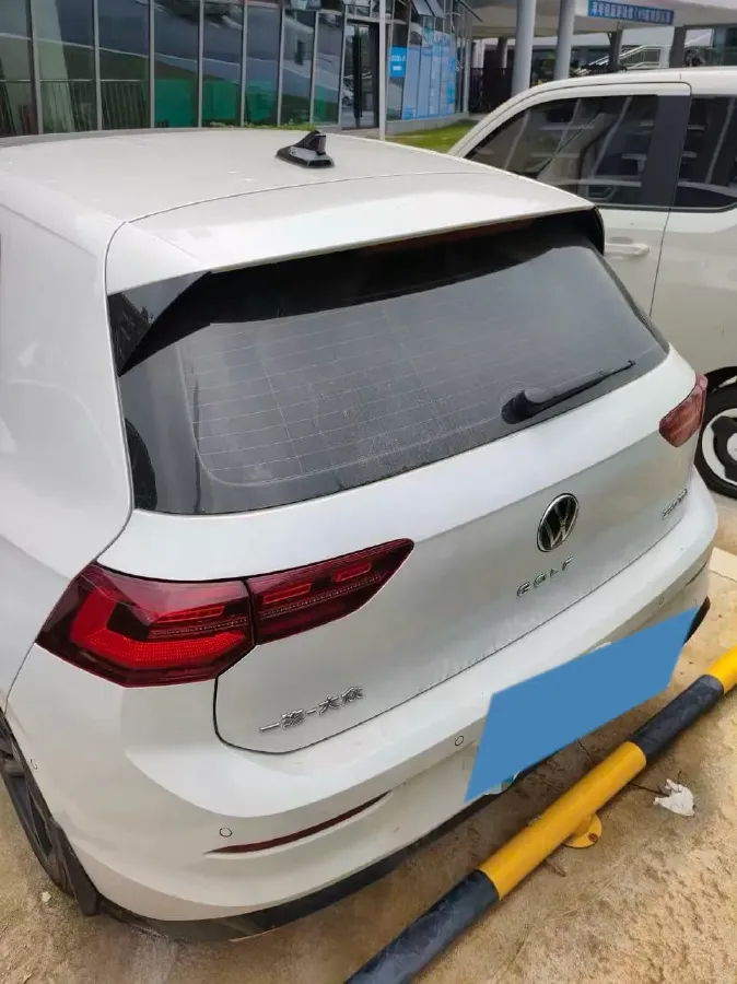 2024 Volkswagen Golf 1.4T 150HP L4 7DCT,autocango,china used car exporter,china ev exporter,chinese used car exporter,chinese used ev exporter