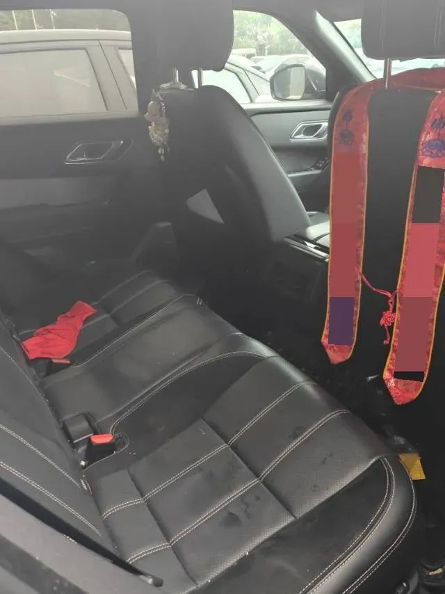 2021 Land Rover Range Rover Velar 2.0T 250HP L4 8AT,autocango,china used car exporter,china ev exporter,chinese used car exporter,chinese used ev exporter