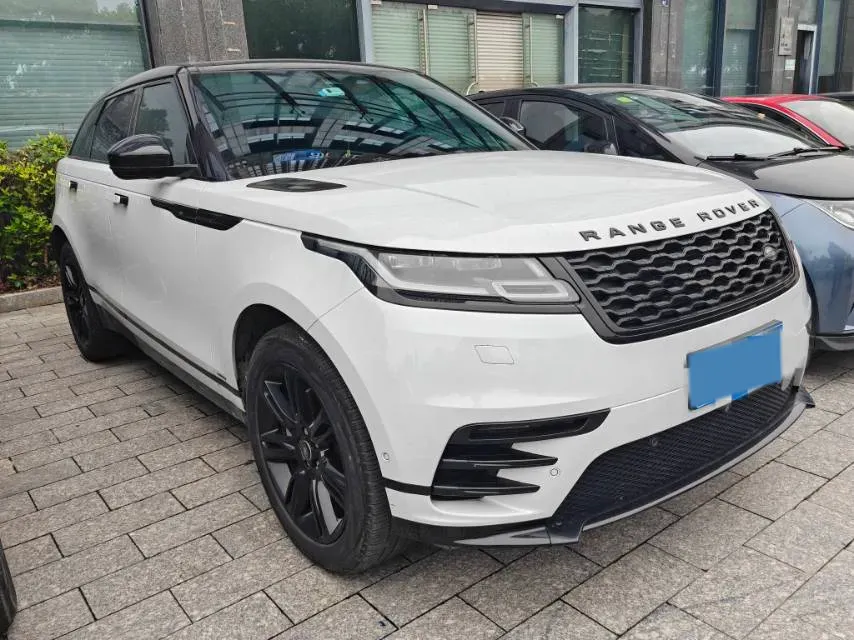 2021 Land Rover Range Rover Velar 2.0T 250HP L4 8AT,autocango,china used car exporter,china ev exporter,chinese used car exporter,chinese used ev exporter