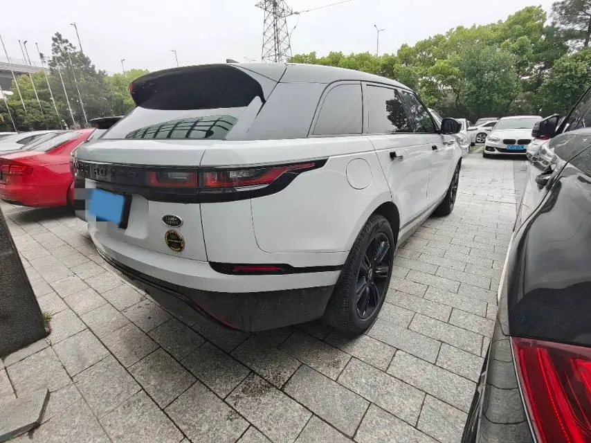 2021 Land Rover Range Rover Velar 2.0T 250HP L4 8AT,autocango,china used car exporter,china ev exporter,chinese used car exporter,chinese used ev exporter