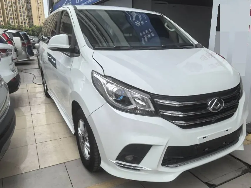 2021 MAXUS G10 2.0T 224HP L4 6AT,autocango,china used car exporter,china ev exporter,chinese used car exporter,chinese used ev exporter