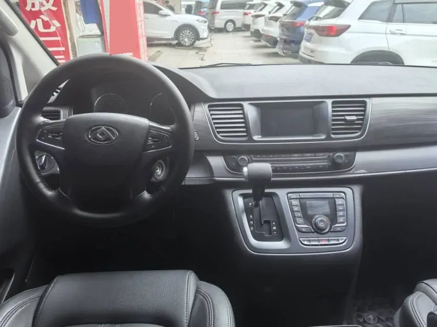 2021 MAXUS G10 2.0T 224HP L4 6AT,autocango,china used car exporter,china ev exporter,chinese used car exporter,chinese used ev exporter