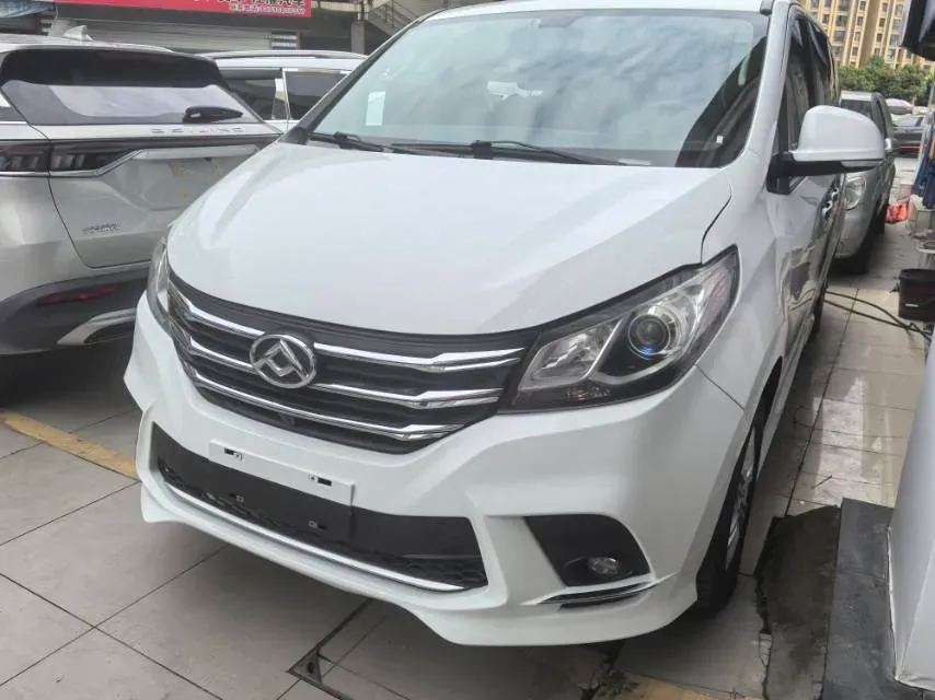 2021 MAXUS G10 2.0T 224HP L4 6AT,autocango,china used car exporter,china ev exporter,chinese used car exporter,chinese used ev exporter