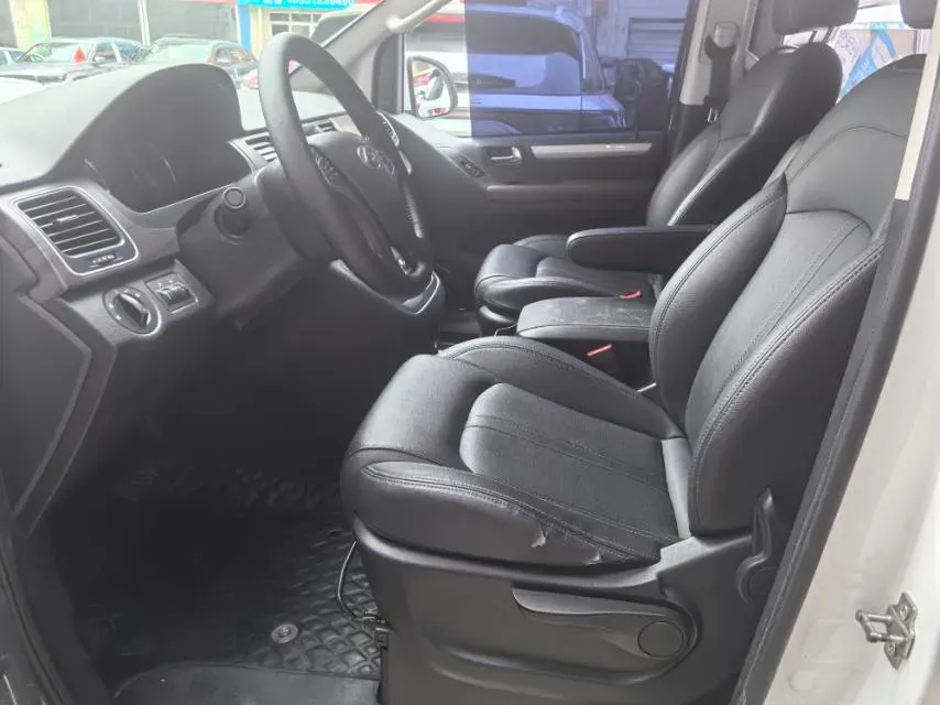 2021 MAXUS G10 2.0T 224HP L4 6AT,autocango,china used car exporter,china ev exporter,chinese used car exporter,chinese used ev exporter