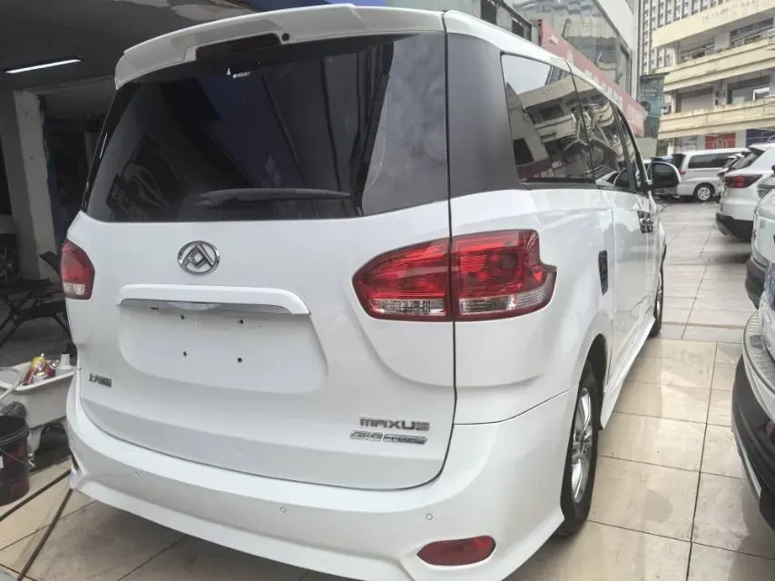 2021 MAXUS G10 2.0T 224HP L4 6AT,autocango,china used car exporter,china ev exporter,chinese used car exporter,chinese used ev exporter