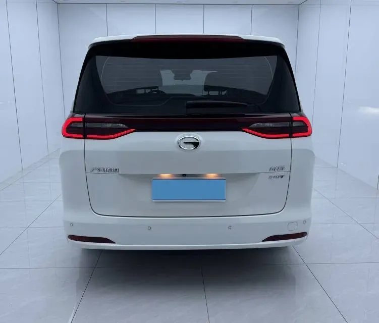 2021 GAC Trumpchi M6 1.5T 169HP L4 7DCT,autocango,china used car exporter,china ev exporter,chinese used car exporter,chinese used ev exporter