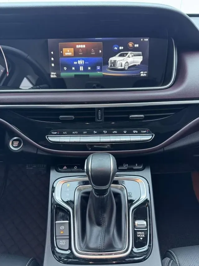 2021 GAC Trumpchi M6 1.5T 169HP L4 7DCT,autocango,china used car exporter,china ev exporter,chinese used car exporter,chinese used ev exporter