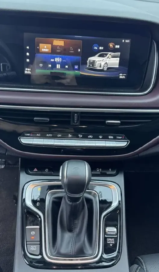 2021 GAC Trumpchi M6 1.5T 169HP L4 7DCT,autocango,china used car exporter,china ev exporter,chinese used car exporter,chinese used ev exporter