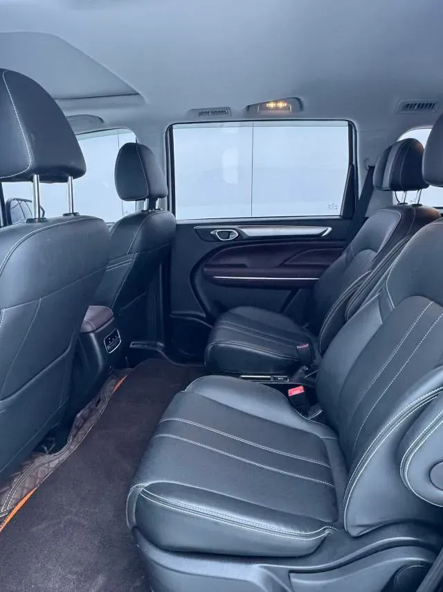 2021 GAC Trumpchi M6 1.5T 169HP L4 7DCT,autocango,china used car exporter,china ev exporter,chinese used car exporter,chinese used ev exporter