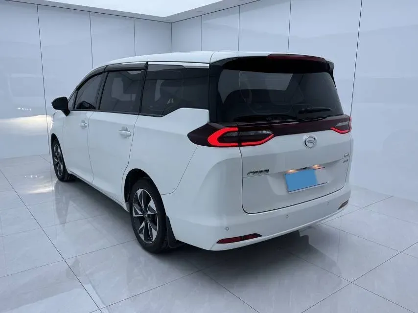2021 GAC Trumpchi M6 1.5T 169HP L4 7DCT,autocango,china used car exporter,china ev exporter,chinese used car exporter,chinese used ev exporter