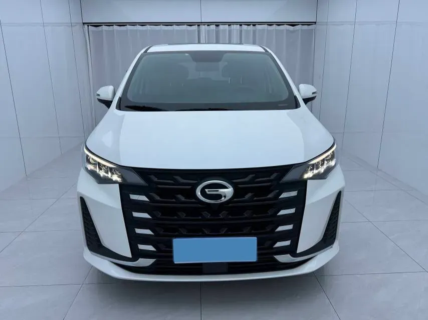 2021 GAC Trumpchi M6 1.5T 169HP L4 7DCT,autocango,china used car exporter,china ev exporter,chinese used car exporter,chinese used ev exporter