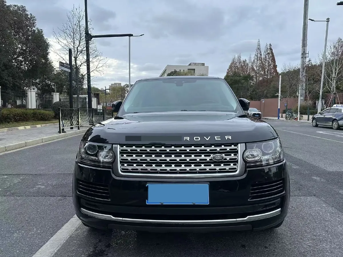 2017 Land Rover Range Rover 3.0T 340HP V6 8AT,autocango,china used car exporter,china ev exporter,chinese used car exporter,chinese used ev exporter