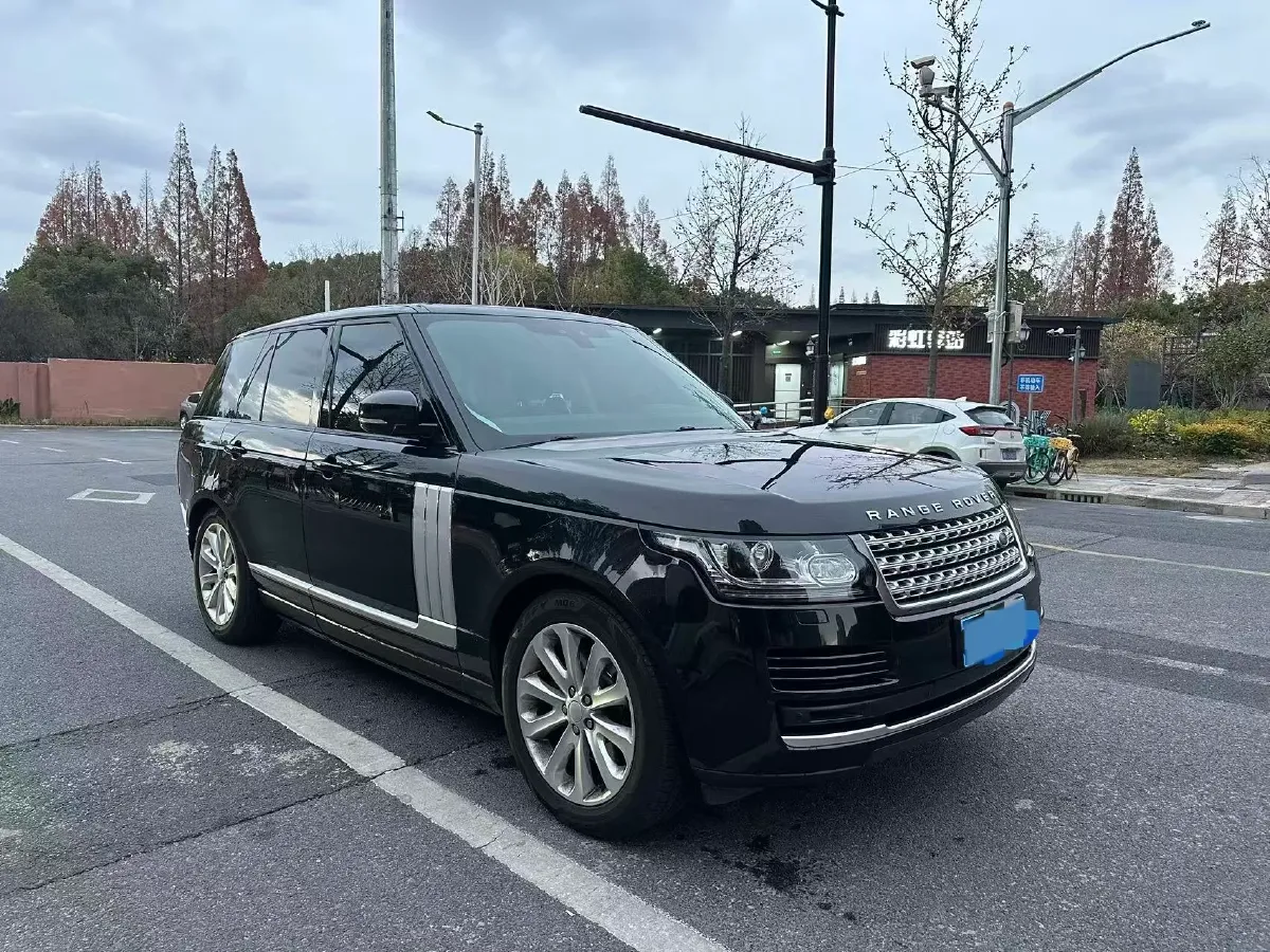 2017 Land Rover Range Rover 3.0T 340HP V6 8AT,autocango,china used car exporter,china ev exporter,chinese used car exporter,chinese used ev exporter