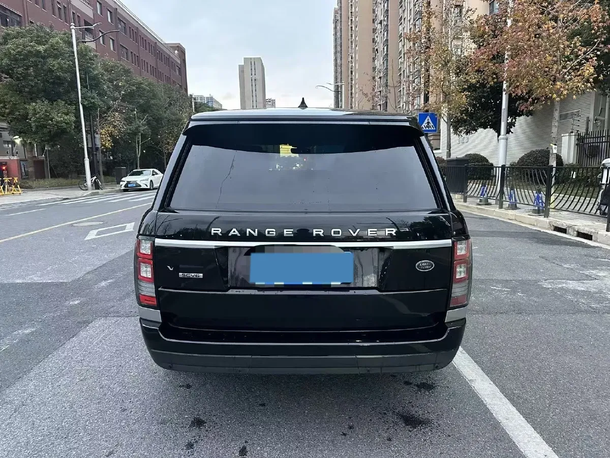 2017 Land Rover Range Rover 3.0T 340HP V6 8AT,autocango,china used car exporter,china ev exporter,chinese used car exporter,chinese used ev exporter