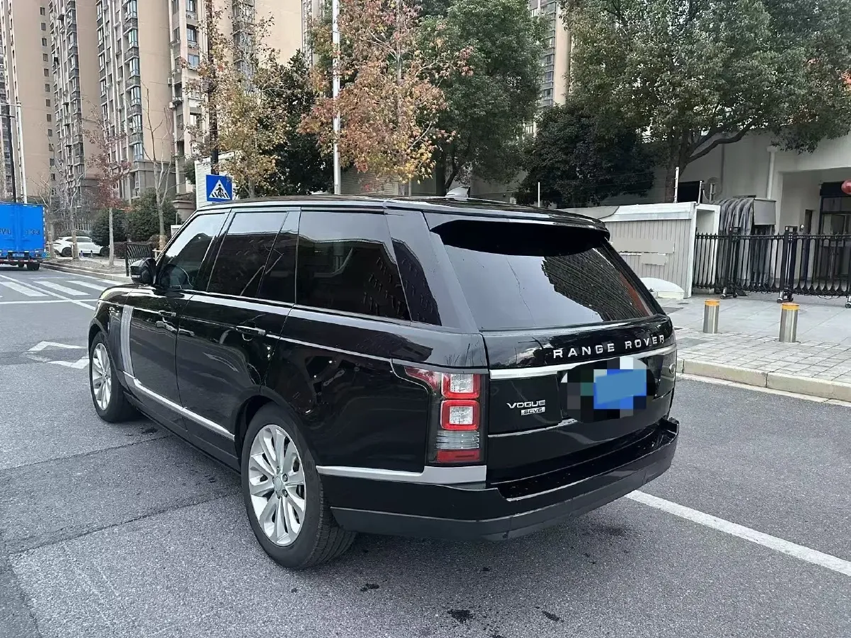 2017 Land Rover Range Rover 3.0T 340HP V6 8AT,autocango,china used car exporter,china ev exporter,chinese used car exporter,chinese used ev exporter