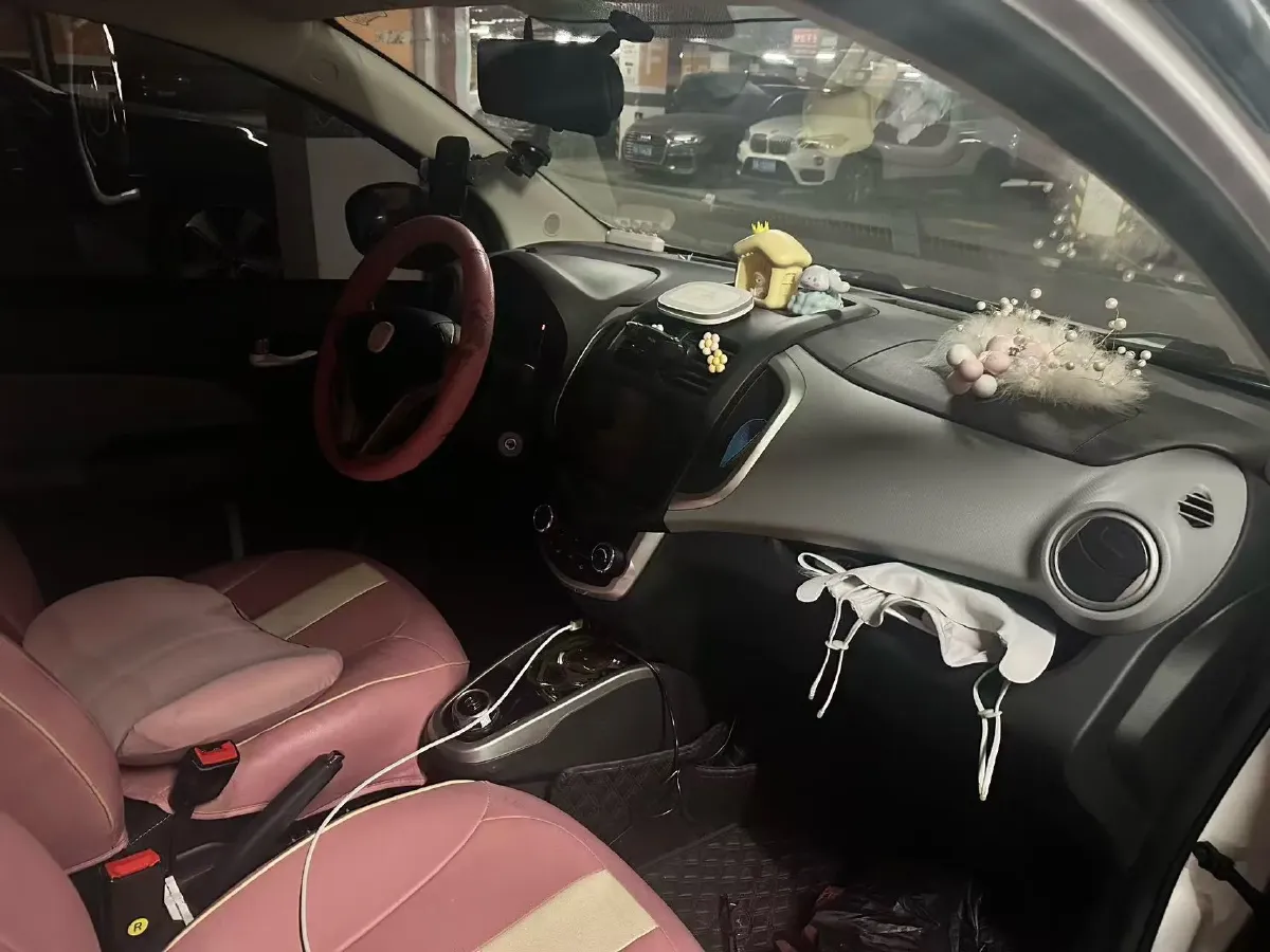 2021 ChangAn BenBen E-Star BEV 32.2KWH,autocango,china used car exporter,china ev exporter,chinese used car exporter,chinese used ev exporter