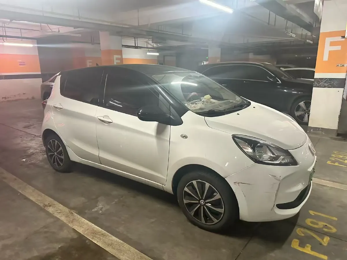 2021 ChangAn BenBen E-Star BEV 32.2KWH,autocango,china used car exporter,china ev exporter,chinese used car exporter,chinese used ev exporter