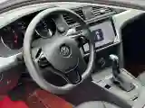 2018 Volkswagen Lamando 1.4T 131HP L4 7DCT