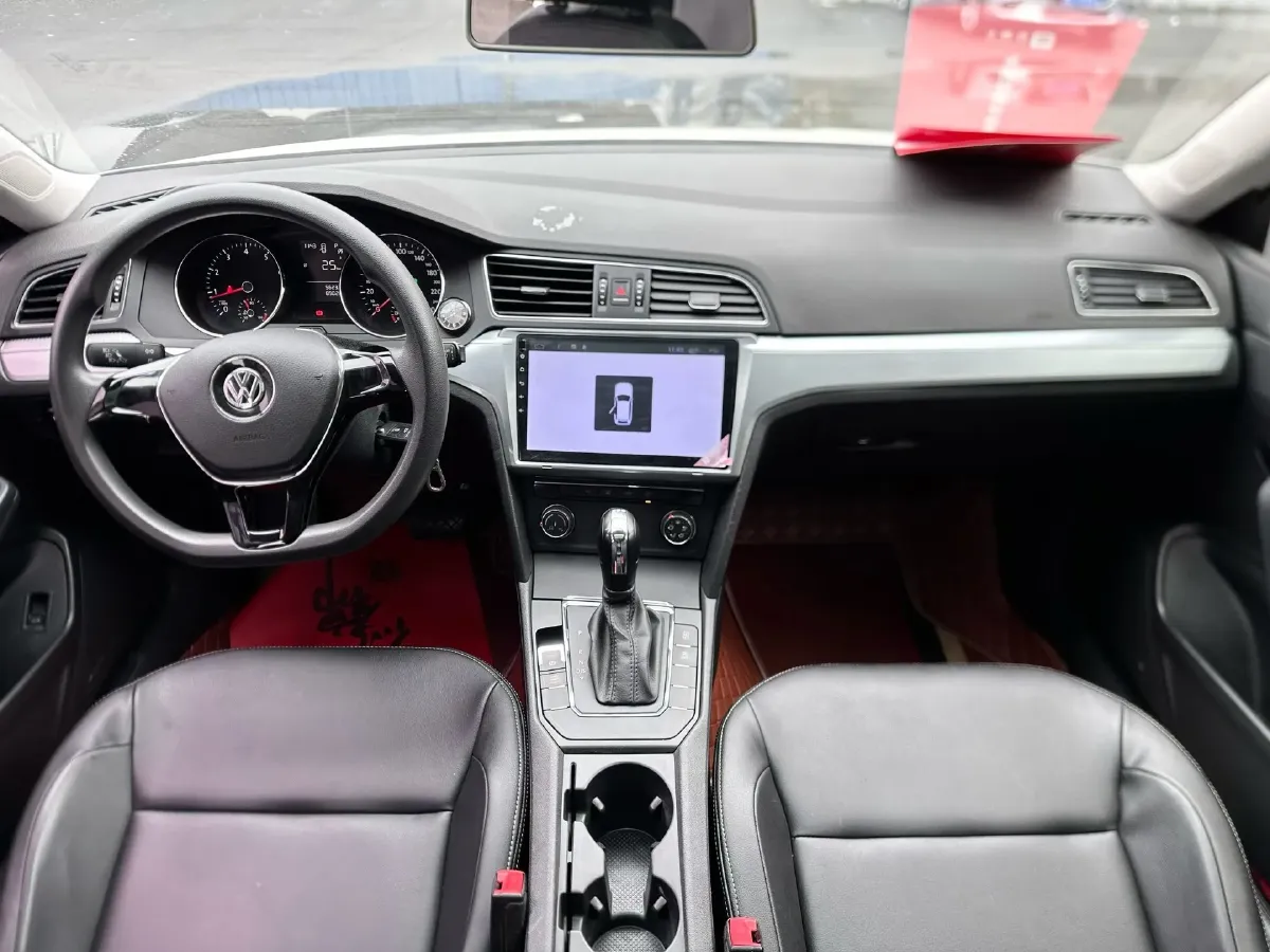 2018 Volkswagen Lamando 1.4T 131HP L4 7DCT,autocango,china used car exporter,china ev exporter,chinese used car exporter,chinese used ev exporter