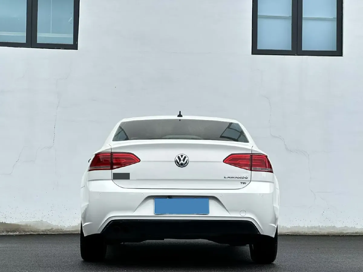 2018 Volkswagen Lamando 1.4T 131HP L4 7DCT,autocango,china used car exporter,china ev exporter,chinese used car exporter,chinese used ev exporter