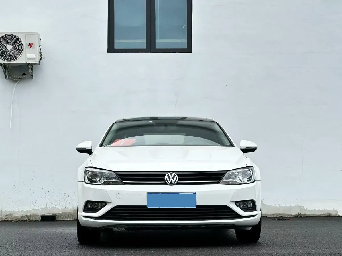 2018 Volkswagen Lamando 1.4T 131HP L4 7DCT,autocango,china used car exporter,china ev exporter,chinese used car exporter,chinese used ev exporter