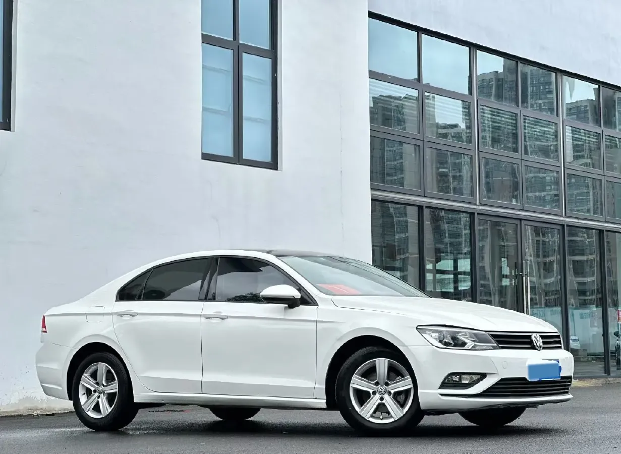 2018 Volkswagen Lamando 1.4T 131HP L4 7DCT,autocango,china used car exporter,china ev exporter,chinese used car exporter,chinese used ev exporter