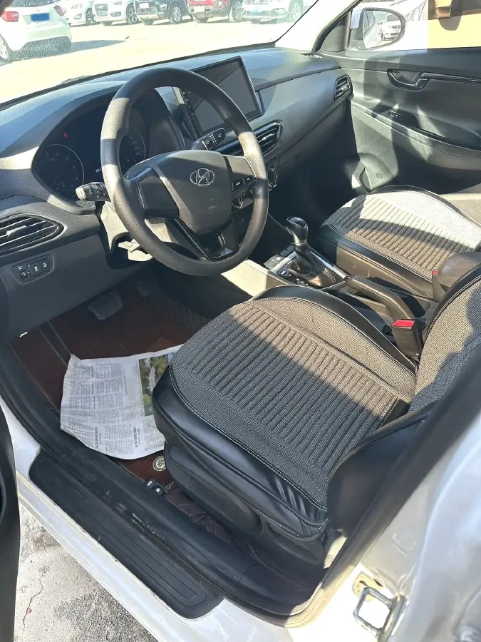 2020 Hyundai Celesta 1.6L 123HP L4 6AT,autocango,china used car exporter,china ev exporter,chinese used car exporter,chinese used ev exporter