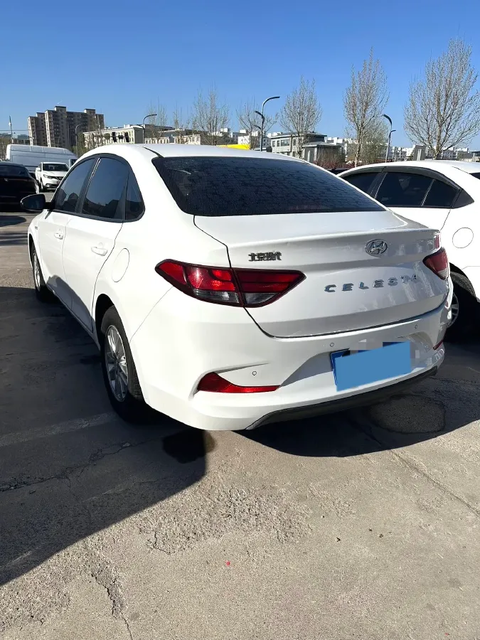 2020 Hyundai Celesta 1.6L 123HP L4 6AT,autocango,china used car exporter,china ev exporter,chinese used car exporter,chinese used ev exporter