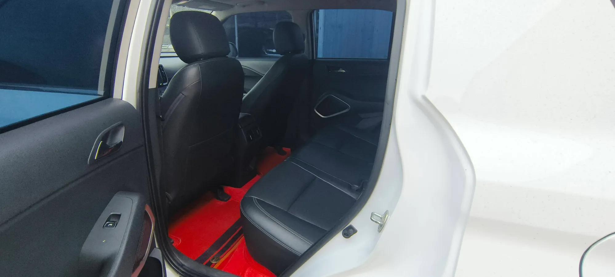 2019 Hyundai ix35 2.0L 160HP L4 6AT,autocango,china used car exporter,china ev exporter,chinese used car exporter,chinese used ev exporter