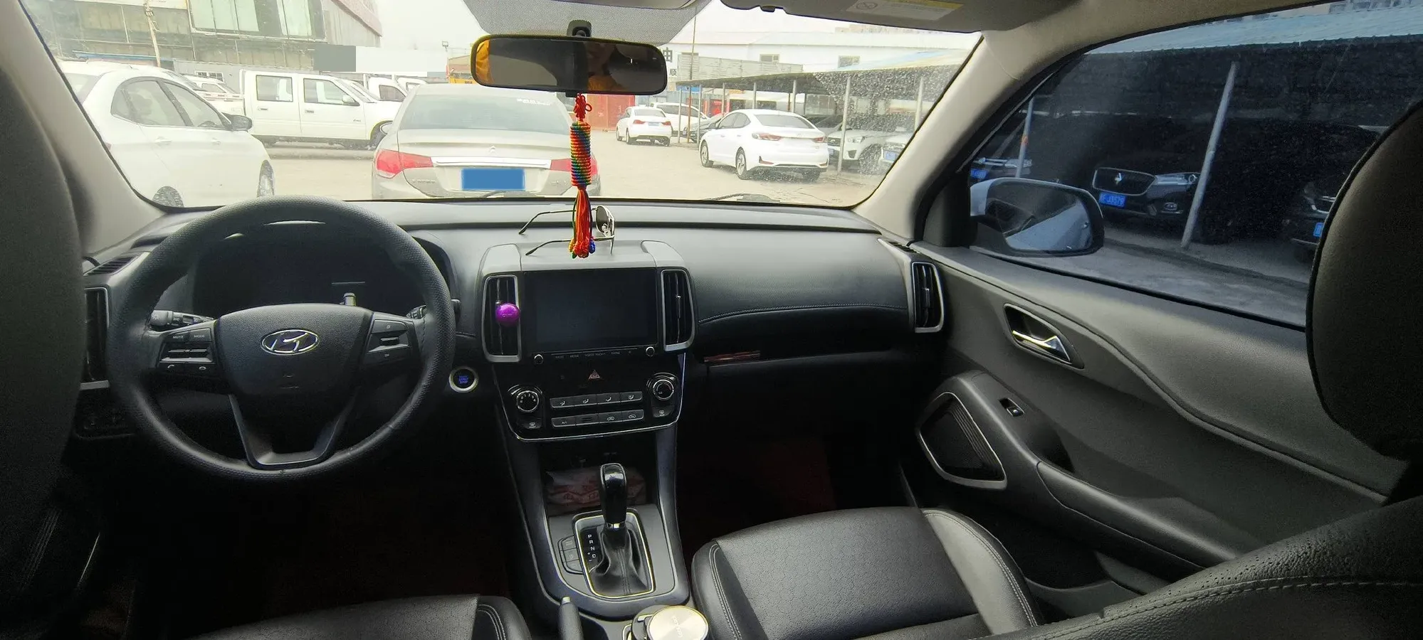 2019 Hyundai ix35 2.0L 160HP L4 6AT,autocango,china used car exporter,china ev exporter,chinese used car exporter,chinese used ev exporter