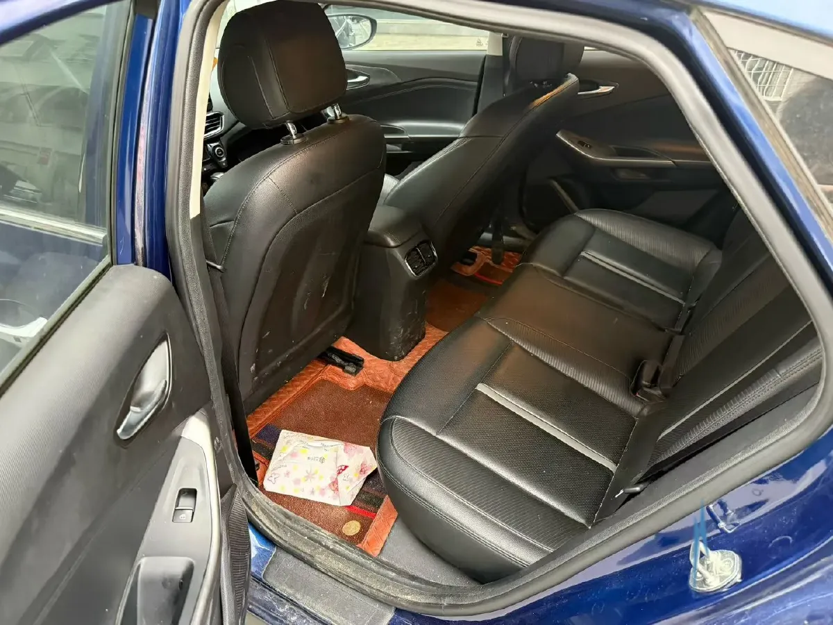 2019 Hyundai La Festa 1.6T 204HP L4 7DCT,autocango,china used car exporter,china ev exporter,chinese used car exporter,chinese used ev exporter