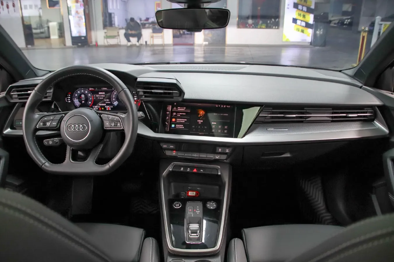 2022 Audi A3 1.4T 150HP L4 7DCT,autocango,china used car exporter,china ev exporter,chinese used car exporter,chinese used ev exporter