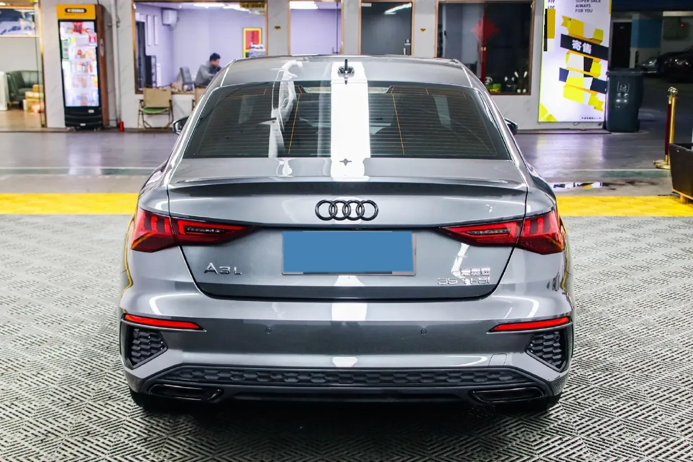 2022 Audi A3 1.4T 150HP L4 7DCT,autocango,china used car exporter,china ev exporter,chinese used car exporter,chinese used ev exporter