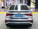 2022 Audi A3 1.4T 150HP L4 7DCT