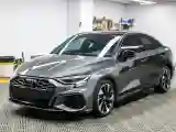 2022 Audi A3 1.4T 150HP L4 7DCT