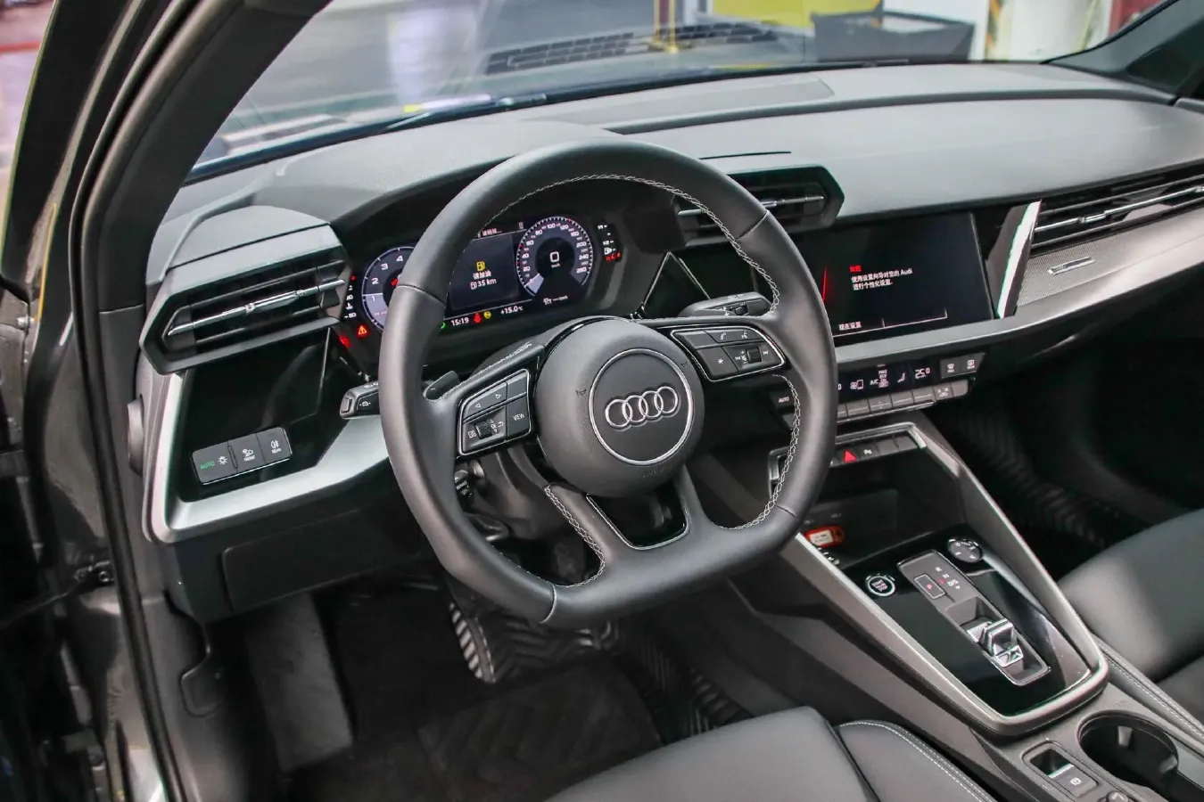 2022 Audi A3 1.4T 150HP L4 7DCT,autocango,china used car exporter,china ev exporter,chinese used car exporter,chinese used ev exporter