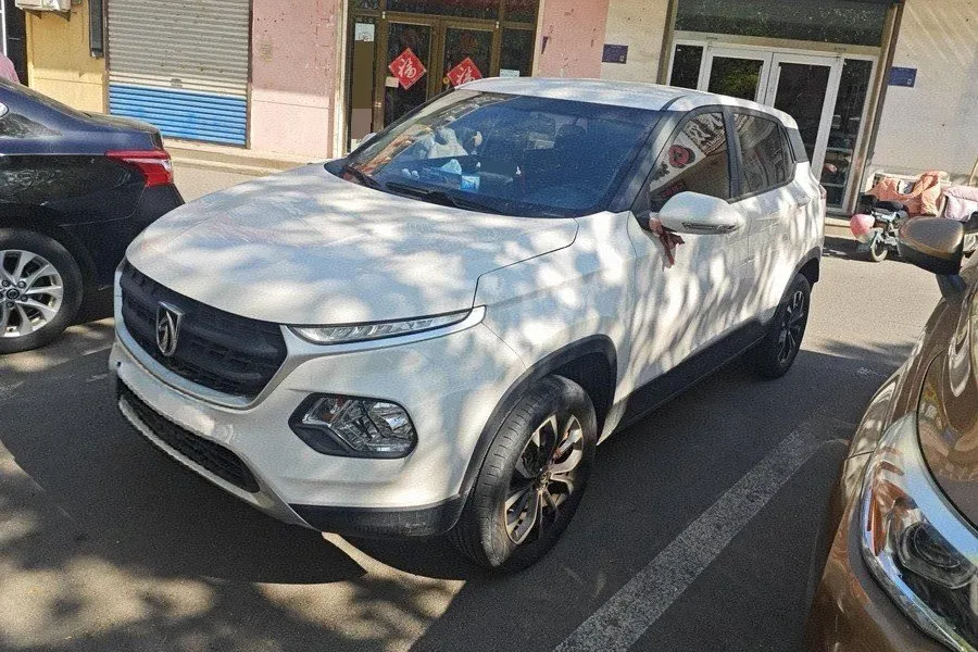 2021 BaoJun 510 1.5L 99HP L4 CVT,autocango,china used car exporter,china ev exporter,chinese used car exporter,chinese used ev exporter