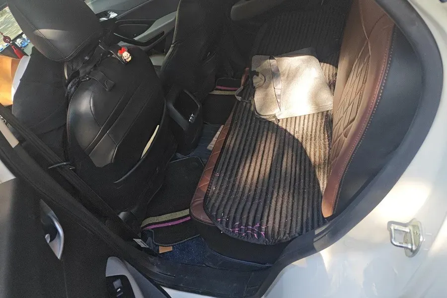 2021 BaoJun 510 1.5L 99HP L4 CVT,autocango,china used car exporter,china ev exporter,chinese used car exporter,chinese used ev exporter