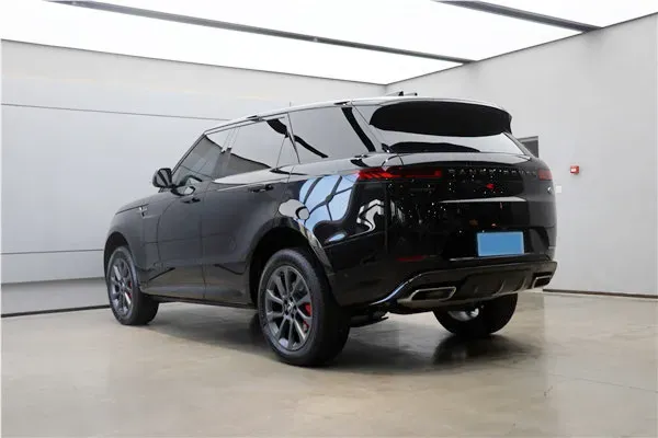 2024 Land Rover Range Rover Sport 3.0T 400HP L6 8AT,autocango,china used car exporter,china ev exporter,chinese used car exporter,chinese used ev exporter