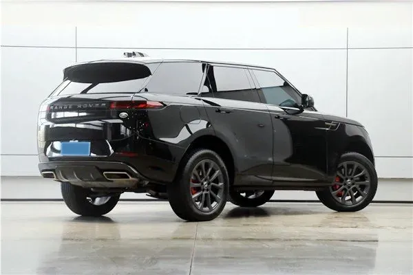 2024 Land Rover Range Rover Sport 3.0T 400HP L6 8AT,autocango,china used car exporter,china ev exporter,chinese used car exporter,chinese used ev exporter