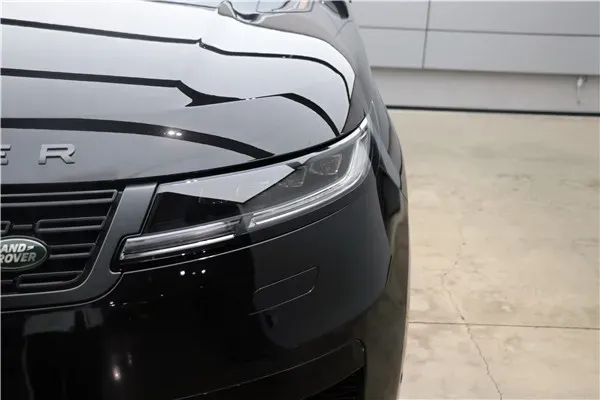 2024 Land Rover Range Rover Sport 3.0T 400HP L6 8AT,autocango,china used car exporter,china ev exporter,chinese used car exporter,chinese used ev exporter