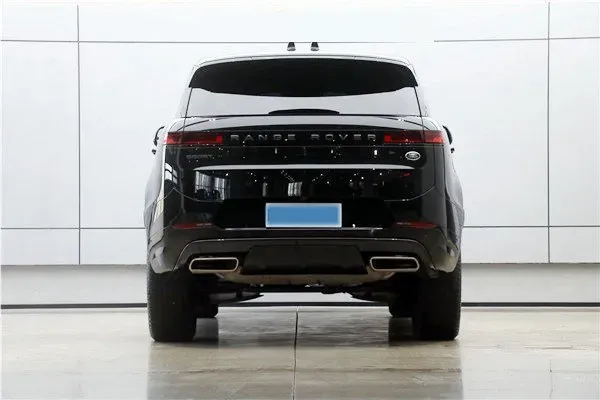 2024 Land Rover Range Rover Sport 3.0T 400HP L6 8AT,autocango,china used car exporter,china ev exporter,chinese used car exporter,chinese used ev exporter