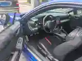 2022 Subaru BRZ 2.4L 234HP H4 6MT
