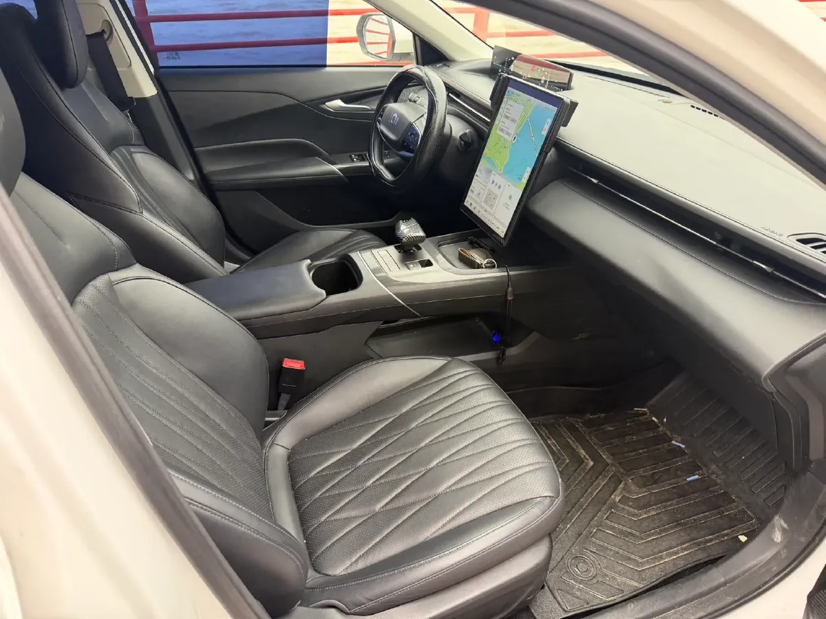 2024 ChangAn QiYuan A05 1.5L 110HP L4 E-CVT PHEV 9.07KWH,autocango,china used car exporter,china ev exporter,chinese used car exporter,chinese used ev exporter