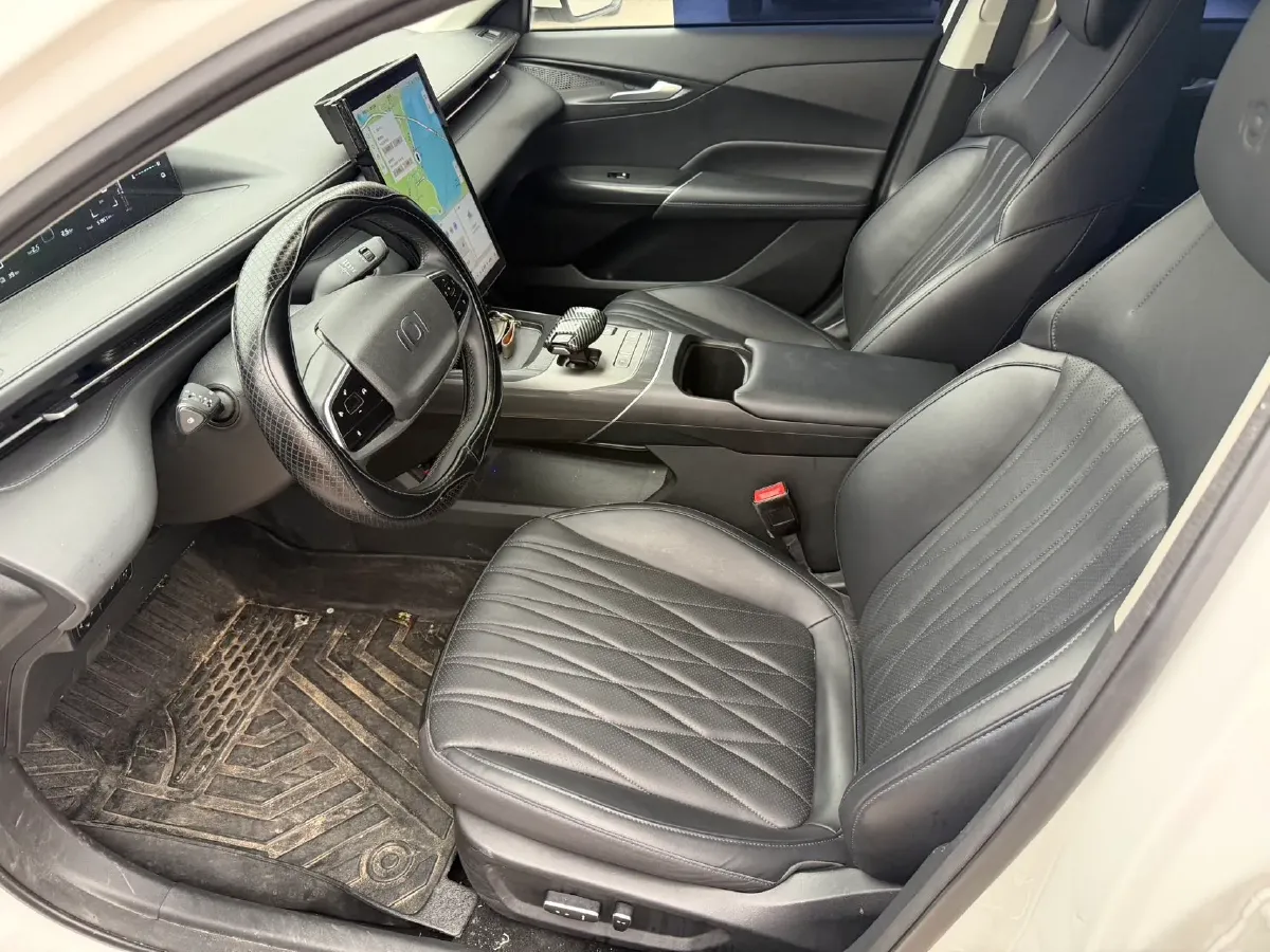 2024 ChangAn QiYuan A05 1.5L 110HP L4 E-CVT PHEV 9.07KWH,autocango,china used car exporter,china ev exporter,chinese used car exporter,chinese used ev exporter