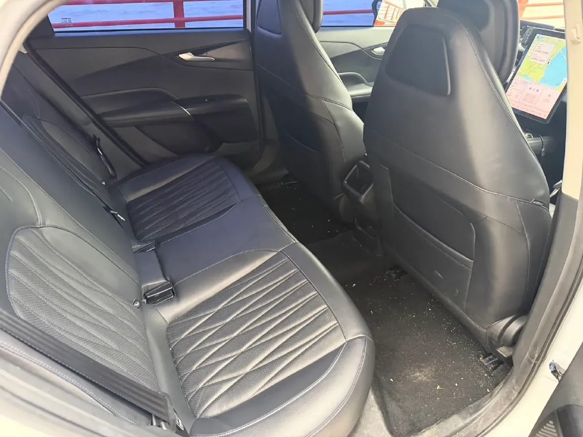 2024 ChangAn QiYuan A05 1.5L 110HP L4 E-CVT PHEV 9.07KWH,autocango,china used car exporter,china ev exporter,chinese used car exporter,chinese used ev exporter