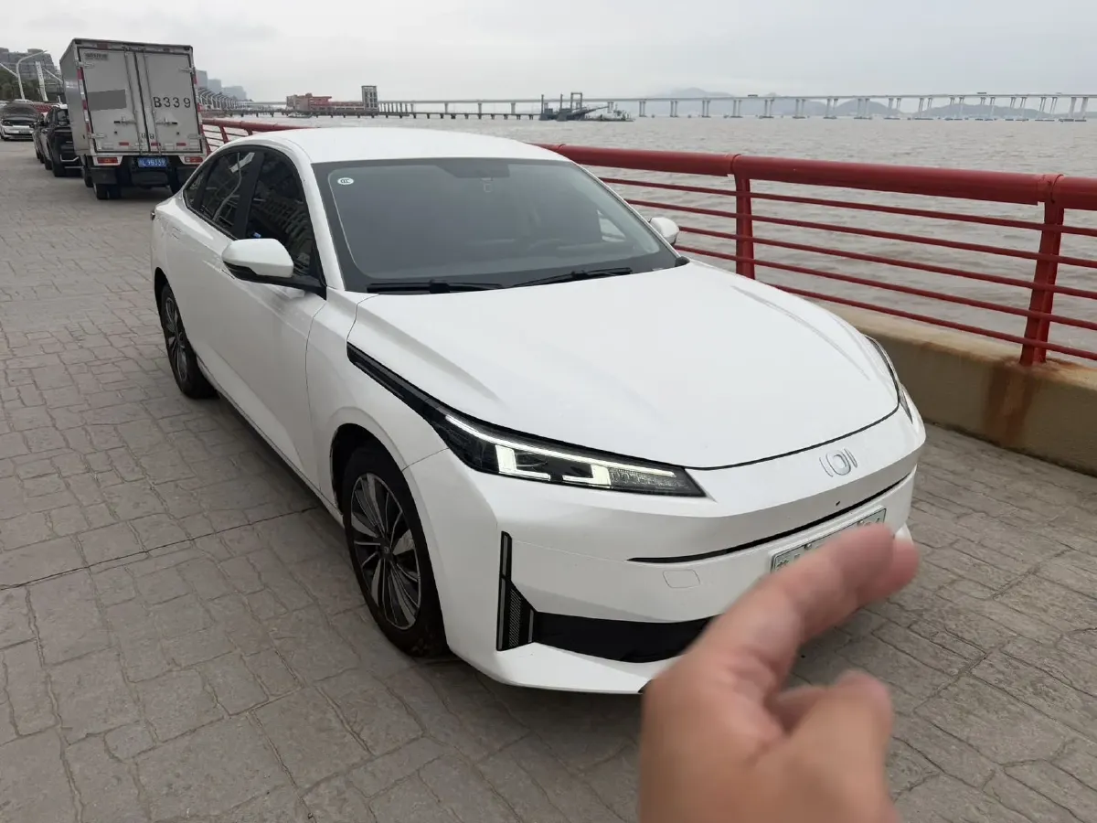 2024 ChangAn QiYuan A05 1.5L 110HP L4 E-CVT PHEV 9.07KWH,autocango,china used car exporter,china ev exporter,chinese used car exporter,chinese used ev exporter